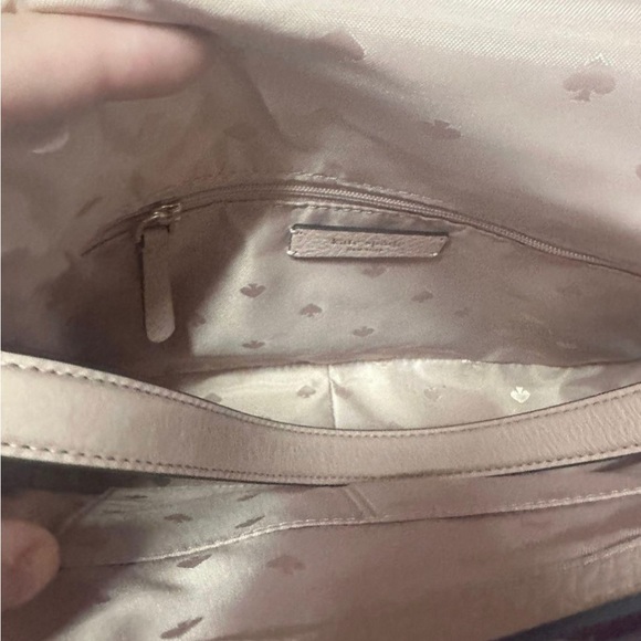 Pink Kate Spade 🩷👛 - Picture 3 of 5